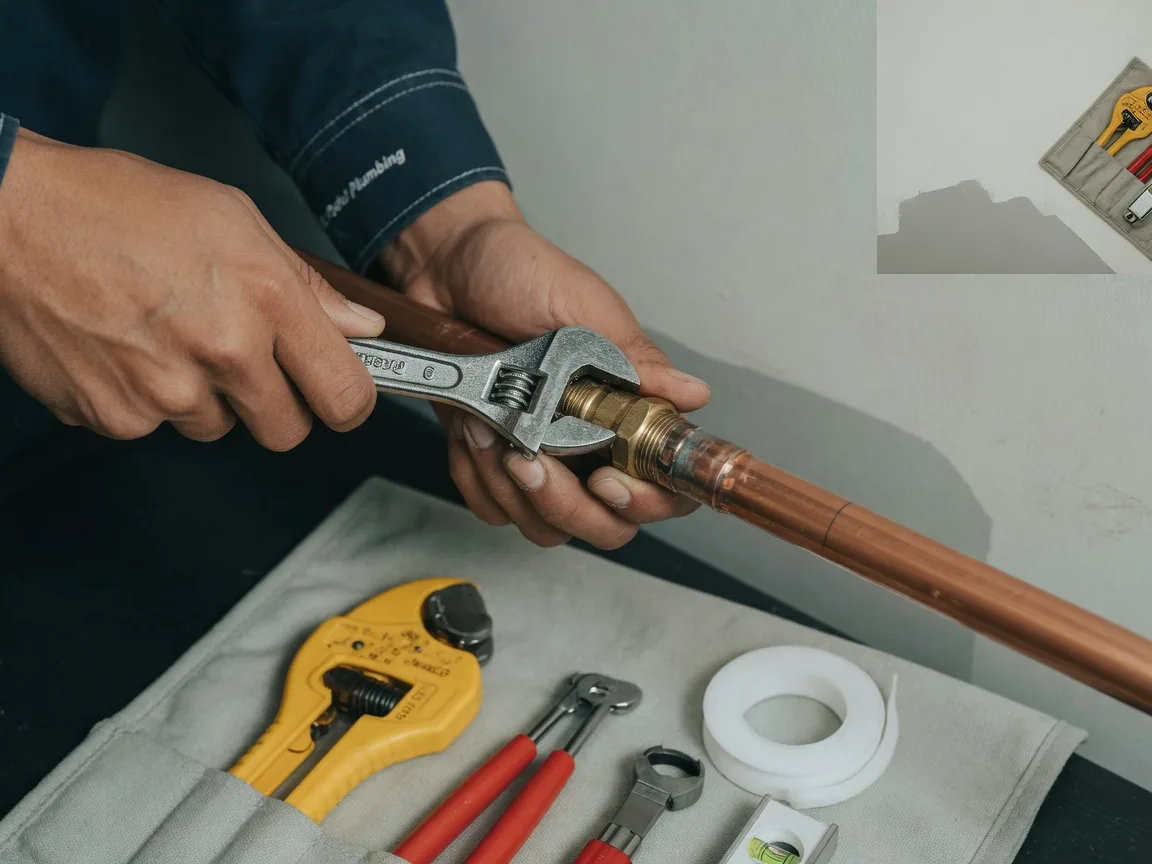Why choose Drain Cleaning in Roseville, MI